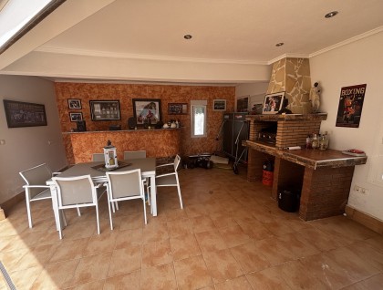 Brukt - Villa - Ciudad Quesada/Rojales - Ciudad Quesada