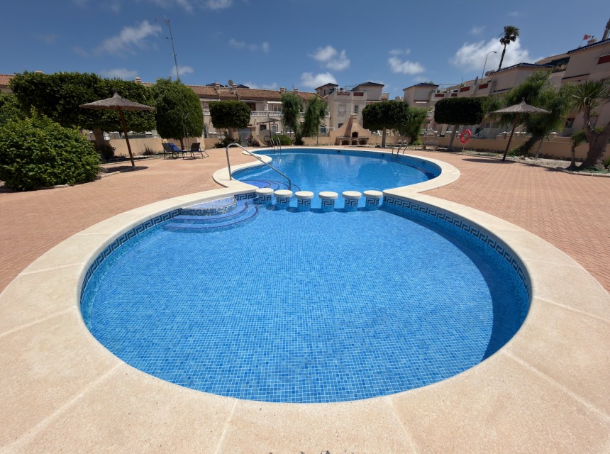 Brukt - Villa - Ciudad Quesada/Rojales - Ciudad Quesada