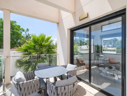 Brukt - Villa - Ciudad Quesada/Rojales - Ciudad Quesada