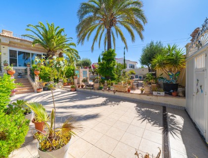 Brukt - Villa - Ciudad Quesada/Rojales - Ciudad Quesada