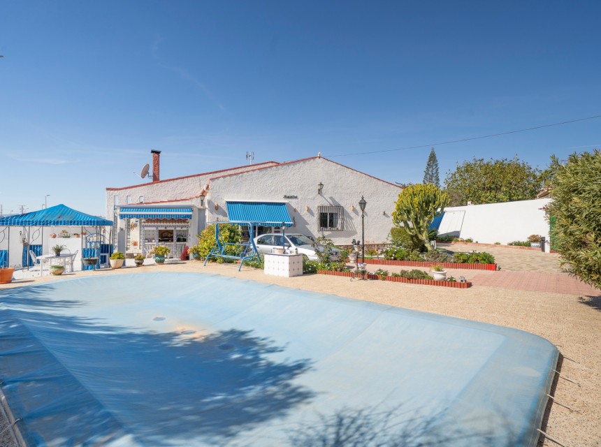 Brukt - Villa - Ciudad Quesada/Rojales - Ciudad Quesada