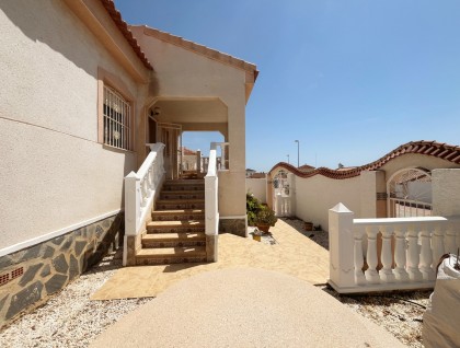 Brukt - Villa - Ciudad Quesada/Rojales - Ciudad Quesada