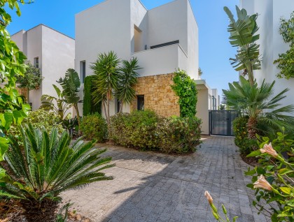 Brukt - Villa - Ciudad Quesada/Rojales - Ciudad Quesada
