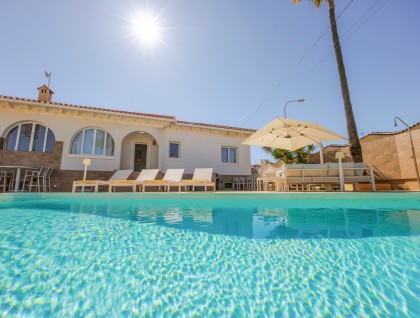 Brukt - Villa - Ciudad Quesada/Rojales - Ciudad Quesada