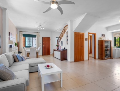 Brukt - Villa - Ciudad Quesada/Rojales - Ciudad Quesada