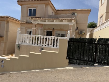 Brukt - Villa - Ciudad Quesada/Rojales - Ciudad Quesada