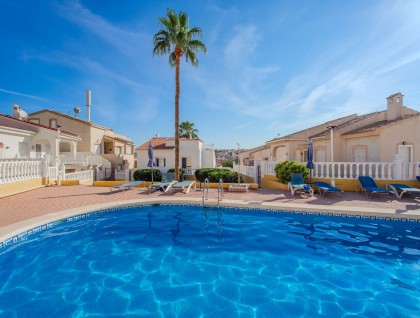 Brukt - Villa - Ciudad Quesada/Rojales - Ciudad Quesada