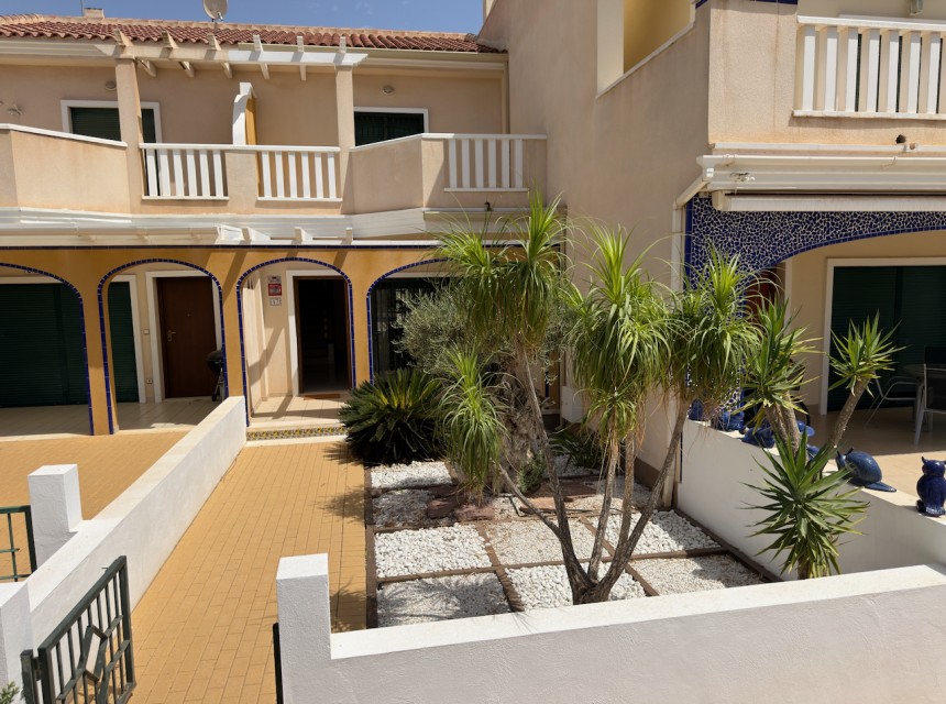 Brukt - Villa - Ciudad Quesada/Rojales - Ciudad Quesada