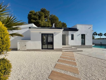 Brukt - Villa - Ciudad Quesada/Rojales - Ciudad Quesada