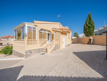 Brukt - Villa - Ciudad Quesada/Rojales - Ciudad Quesada