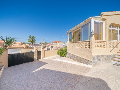 Brukt - Villa - Ciudad Quesada/Rojales - Ciudad Quesada