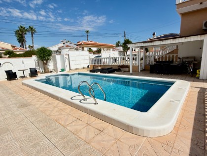 Brukt - Villa - Ciudad Quesada/Rojales - Ciudad Quesada