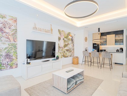 Brukt - Villa - Ciudad Quesada/Rojales - Doña Pena