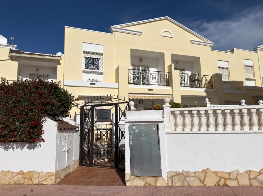 Brukt - Villa - Ciudad Quesada/Rojales - Doña Pepa