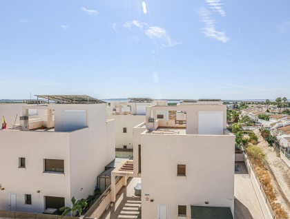Brukt - Villa - Ciudad Quesada/Rojales - Doña Pepa