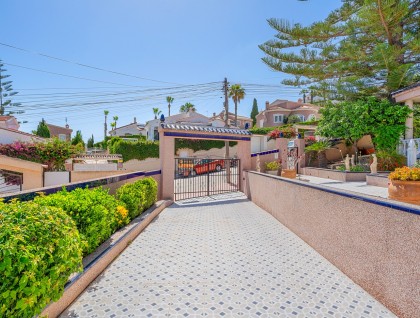 Brukt - Villa - Ciudad Quesada/Rojales - La  Marquesa Golf