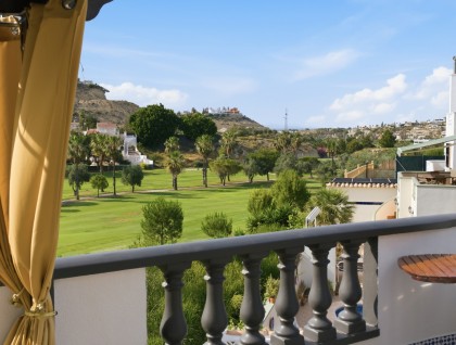 Brukt - Villa - Ciudad Quesada/Rojales - La  Marquesa Golf