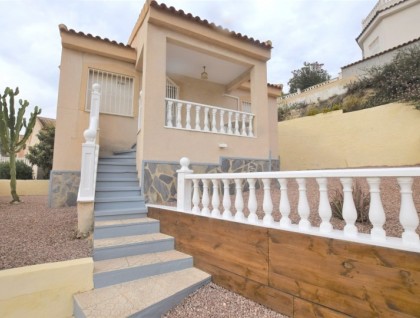 Brukt - Villa - Ciudad Quesada/Rojales - La  Marquesa Golf