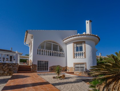 Brukt - Villa - Ciudad Quesada/Rojales - La  Marquesa Golf