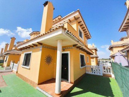 Brukt - Villa - Ciudad Quesada/Rojales - Lo Marabu
