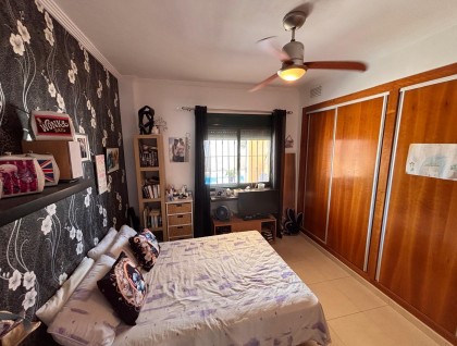 Brukt - Villa - Ciudad Quesada/Rojales - Urbanización Ciudad Quesada