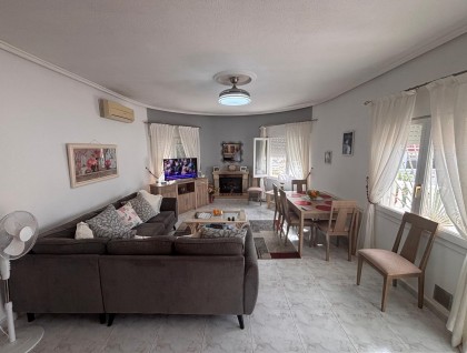 Brukt - Villa - Ciudad Quesada/Rojales - Urbanización Ciudad Quesada