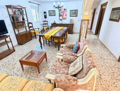 Brukt - Villa - Crevillente