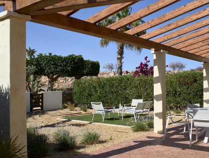 Brukt - Villa - Cuevas Del Almanzora - Villaricos