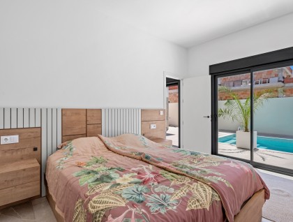 Brukt - Villa - Daya Nueva - Costa Blanca South