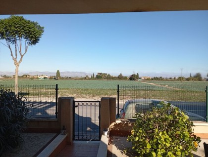 Brukt - Villa - Daya Vieja