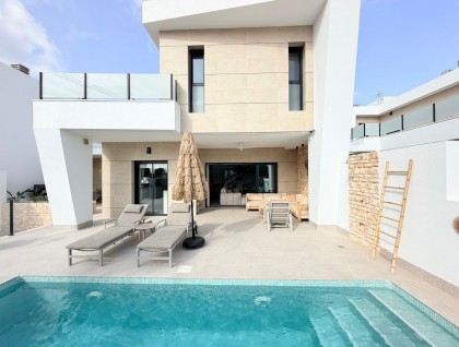 Brukt - Villa - Dolores