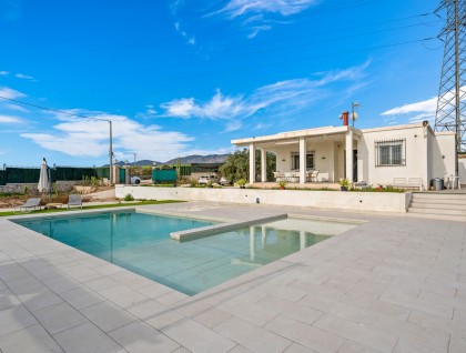 Brukt - Villa - Elche - Elche/Elx