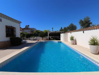 Brukt - Villa - Formentera del Segura - Fincas de La Vega