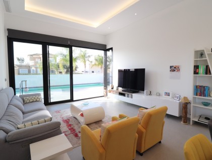 Brukt - Villa - Formentera del Segura - Fincas de La Vega