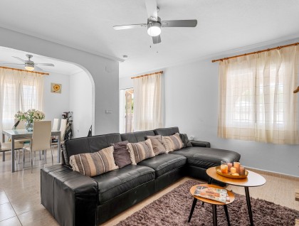Brukt - Villa - Gran Alacant - Costa Blanca