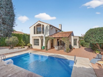 Brukt - Villa - Javea - Monte Olimpe