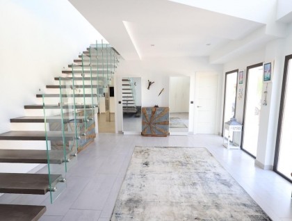 Brukt - Villa - Jávea - Xàbia - Monte Olimpo