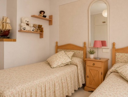 Brukt - Villa - La Manga del Mar Menor - La Manga