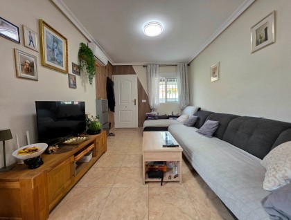 Brukt - Villa - La Marina - La Marina Urb