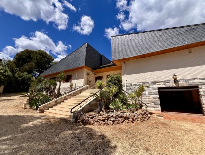 Brukt - Villa - La Nucia