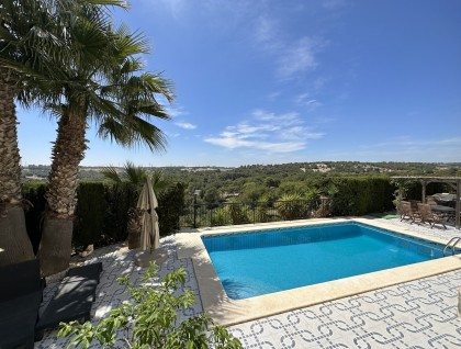 Brukt - Villa - Las Ramblas Golf - Las Ramblas
