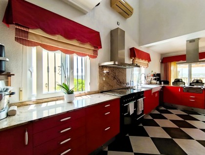 Brukt - Villa - Las Ramblas Golf - Las Ramblas
