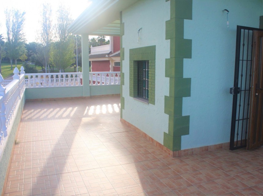 Brukt - Villa - Los Altos