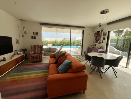 Brukt - Villa - Los Montesinos - La Herrada