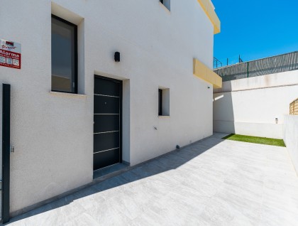 Brukt - Villa - Los Montesinos