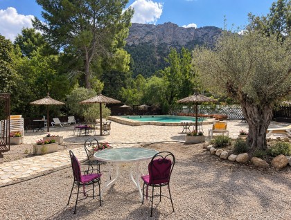 Brukt - Villa - Murcia - Costa Blanca Sur