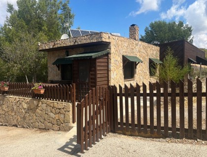 Brukt - Villa - Murcia - Costa Blanca Sur