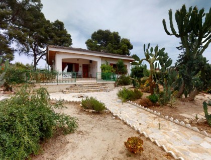 Brukt - Villa - Murcia - pinar de campoverde