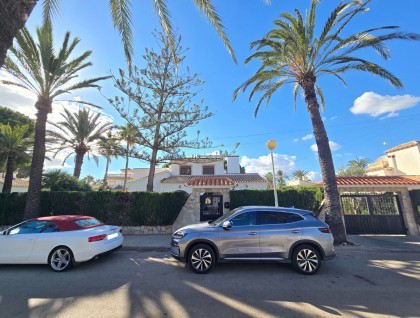 Brukt - Villa - Orihuela - Cabo Roig