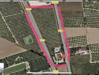 Brukt - Villa - Orihuela - Callosa De Segura